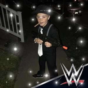 Meet your Posher, Justice